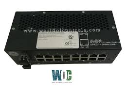 IS420ESWBH2A | GE Industrial ESWB Ethernet Switch