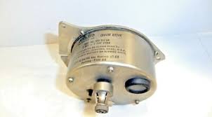 M0152KK Foxboro Chart Drive