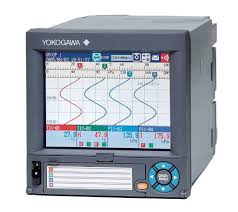 DX1006-3-4-2/A2/M1 Yokogawa Daqstation DX1000
