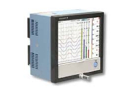 GX10-1E/LG/UH Yokogawa Paperless Recorder