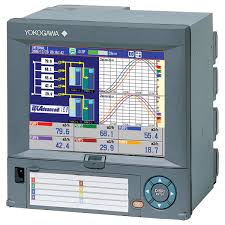 DX2040-3-4-3/A2/M1 Yokogawa DX2000 Daqstation