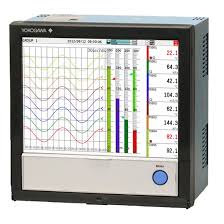 GX10-1E/MT/UC10 | Yokogawa Paperless Recorder