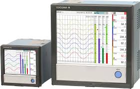 GX10-1E | Yokogawa Paperless Recorder