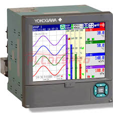 FX1006-4-3-L/A1/TPS2/M1/USB1 | Yokogawa FX1000 Paperless Recorder