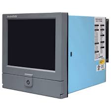PR2012-0A2010S1 Brainchild Paperless Videographic Recorder PR20