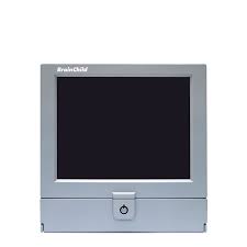 PR2012-0A1010S1 Brainchild Paperless Videographic Recorder PR20