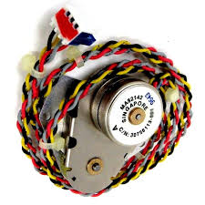 30756113-501 | Honeywell DR4500 Chart Motor Kit