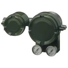 PK200-A53/SS – Yokogawa PK200 Current-To-Pneumatic Converter