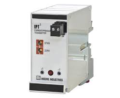 IPT2-FA1 – Moore Industries IPT2 Current-to-Pressure (I/P) Transmitter