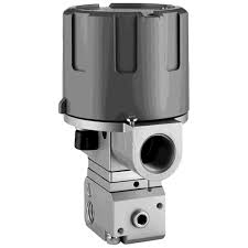 IP26-1001 – Foxboro IP26 Series Current To Pneumatic Converter