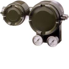 PK200-A13/JF3 – Yokogawa PK200 Current-To-Pneumatic Converter