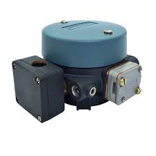 E69F-BI-2/CS-E/FN-A – Foxboro Current-to-Pneumatic Signal Converter Field-Mounted