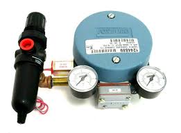 E69F-BI2-RS – Foxboro Current-to-Pneumatic Signal Converter Field-Mounted [DISCONTINUED & OUT OF STOCK]