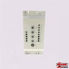 LT5410 – ABB Positioner Controller