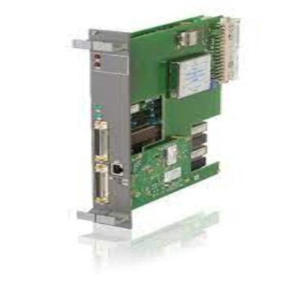 81AA03-E/R1210 | ABB Procontrol P14 Output Module