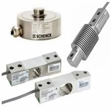 F005350.65 – Schenck Process Load Cell