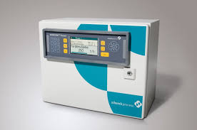 V082002.B01 – Schenck Process INTECONT Tersus Weighing Electronics