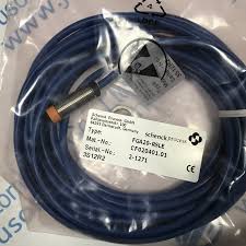 CF020401.01 FGA 20 RSLE – Schenck Process Speed Sensor