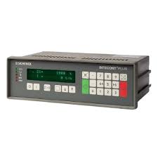 VEG20600 – Schenck Process Intecont Plus Weighing Controller