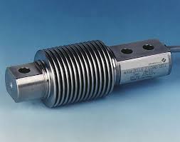 V379228.B01 – Schenck Process Weighing Module Assy
