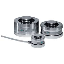 D724784.02 – Schenck Process RTN Ring Torsion Load Cell RTN 100 t