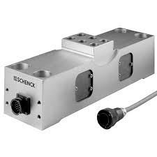 DWB 100 T – Schenck Process DWB Weight Beam