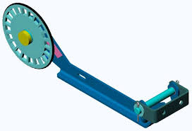 FGA20 – Schenck Process Speed Transducer