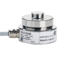 RTN 1t C3 – Schenck Process RTN Ring Torsion Load Cells Class C3