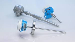 TR88-BB1E1A2CF000 | E+H Modular RTD Assembly