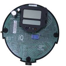 111-3119-0592 | Rotork LCD Display