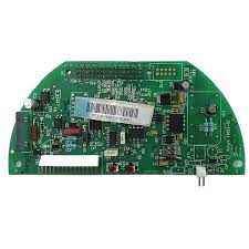 48083-02 – Rotork Main Control Board