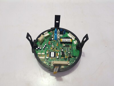 50480-02 – Rotork IQ Electric Actuator Dual Screen Motherboard