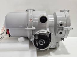 IQT500 F10 1 | Rotork Actuator