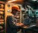 Robotic Automation Systems for Industries