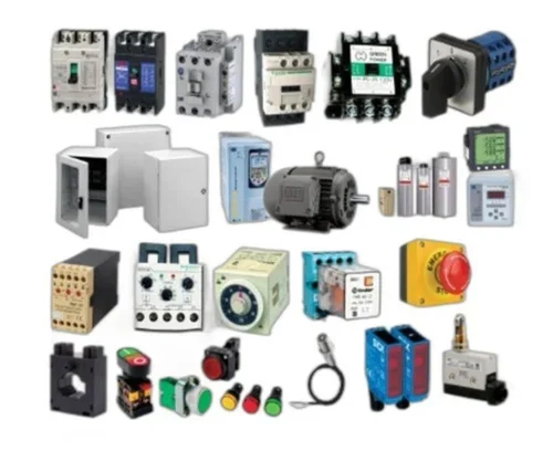 Industrial Automation Products Supplier