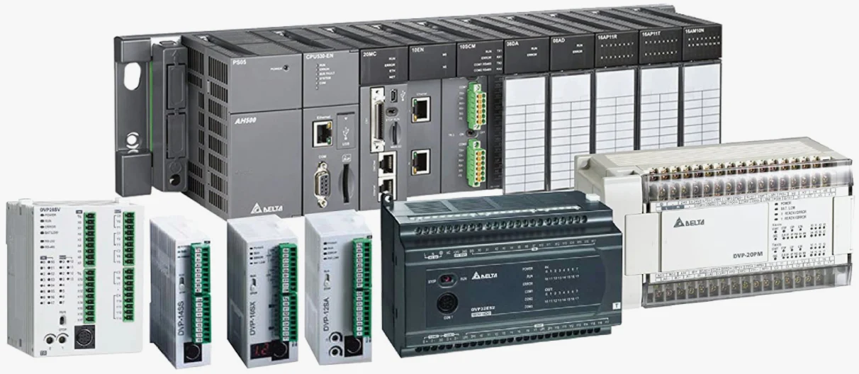OEM & Surplus Industrial Parts Supplier | Fast Supply