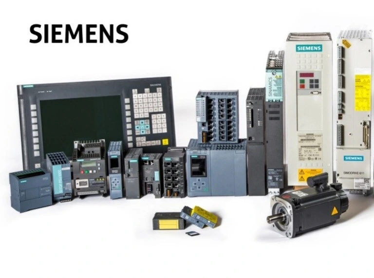 Siemens Energy Spare Parts Supplier | Worldwide