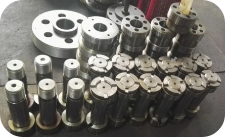 Power Plant Spare Parts Supplier Saudi Arabia | Evaflux