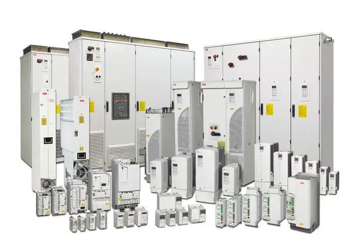 ABB ACS550 VFD Supplier