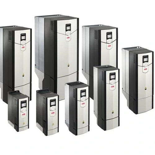 ABB ACS880 Drive Supplier