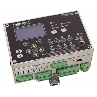 Bently Nevada 3500/15 Power Supply Module | In Stock