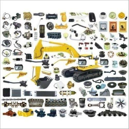 Emergency Industrial Spare Parts Supplier | 24-48 Hr Sourcing