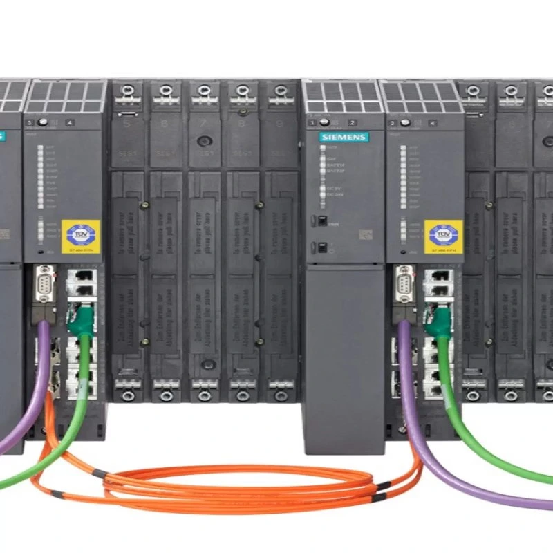 Siemens S7-400 PLC Supplier | Global Supply