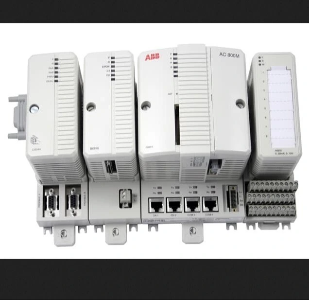 ABB AC800M Controller Supplier
