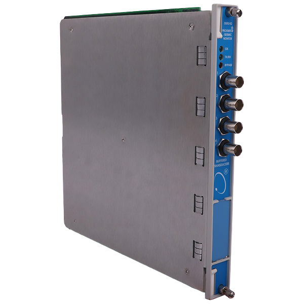 Bently Nevada 3500/42M Relay Module