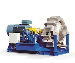 Howden Fan Spare Parts: A Technical Overview for Industrial Buyers