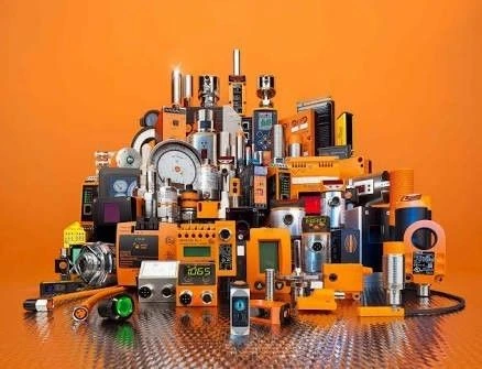 IFM Sensor Supplier | Evaflux Global Solutions