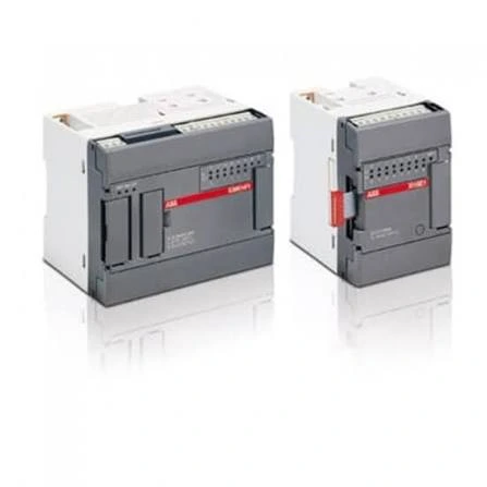 ABB 07KT97 PLC Module | AC31 Central Unit – Evaflux