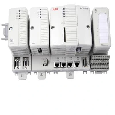 ABB DCS Spare Parts Germany
