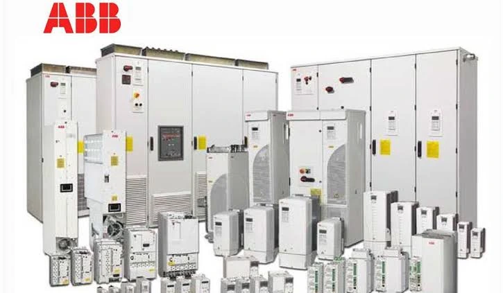 ABB VFD Supplier Saudi Arabia